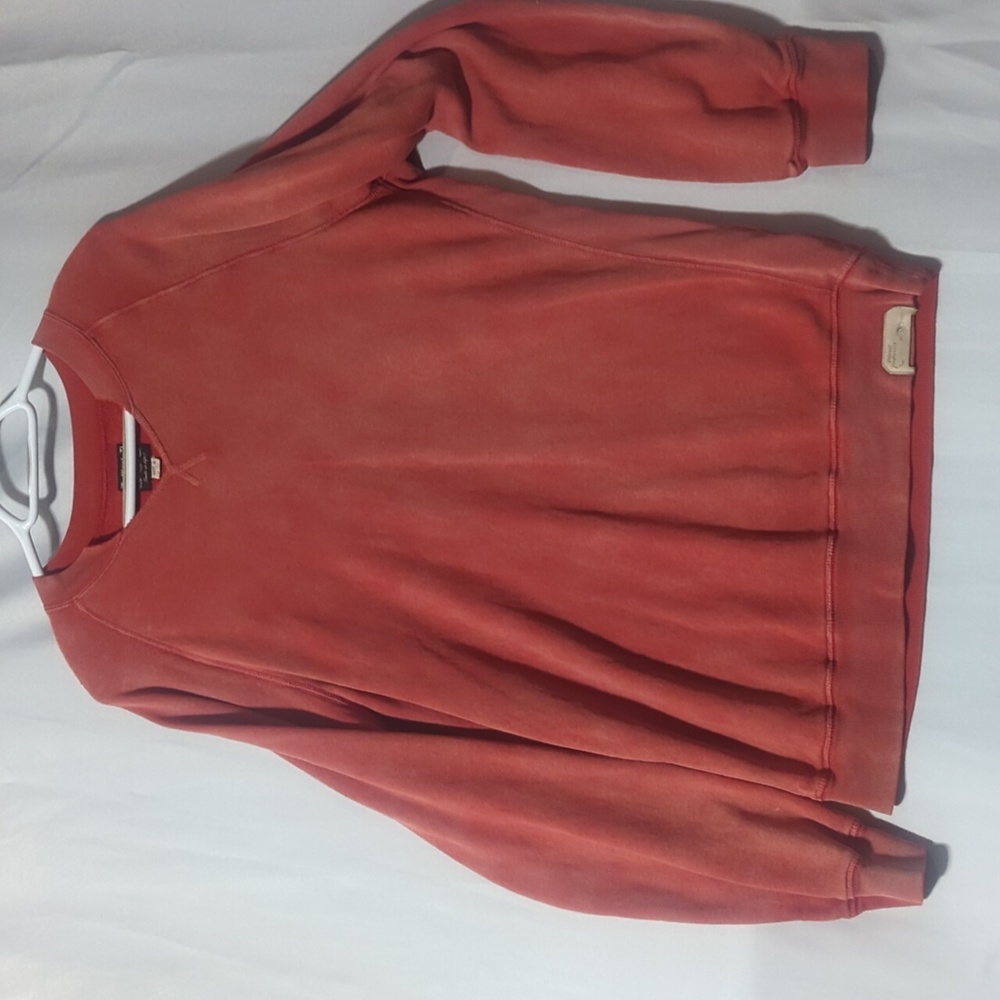 Diesel Industry Size Medium Men's Oversized Sweater